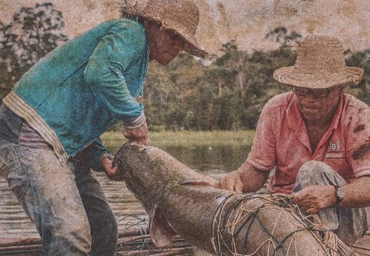 Bernardo Oliveira/OPAN